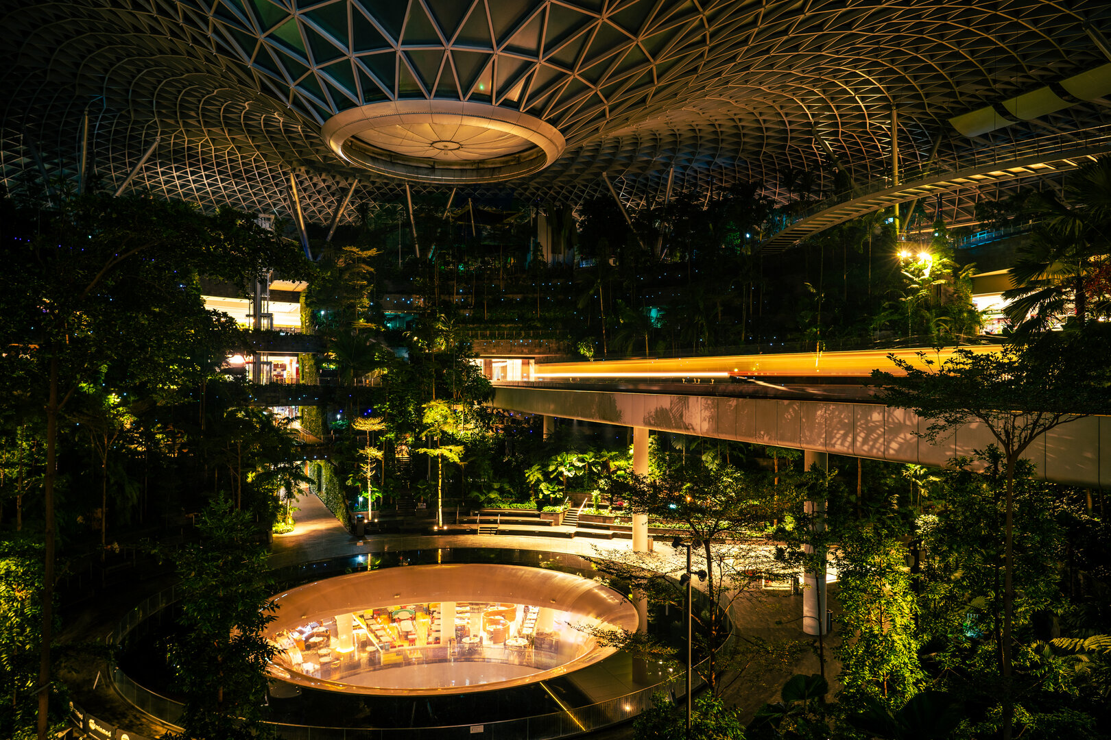 singapore airport