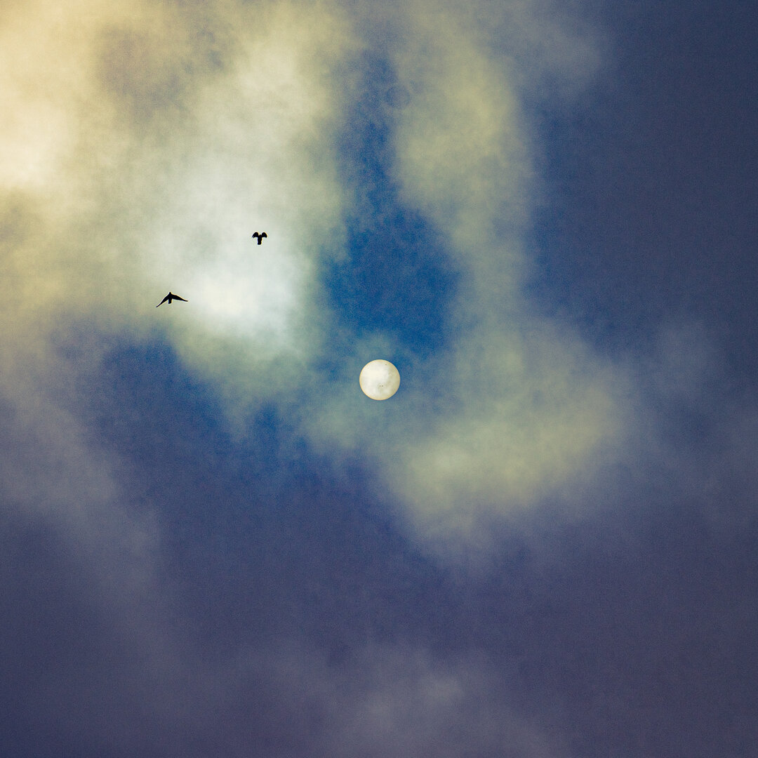 sky