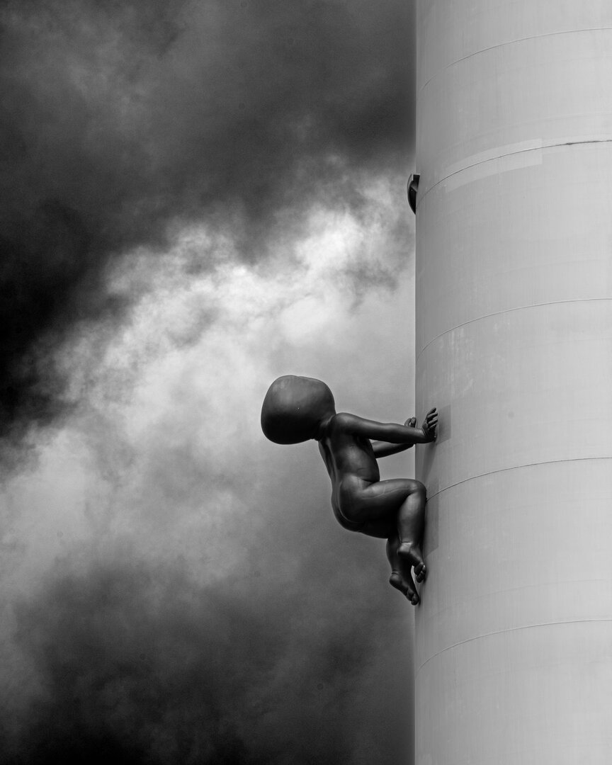 zizkov tower